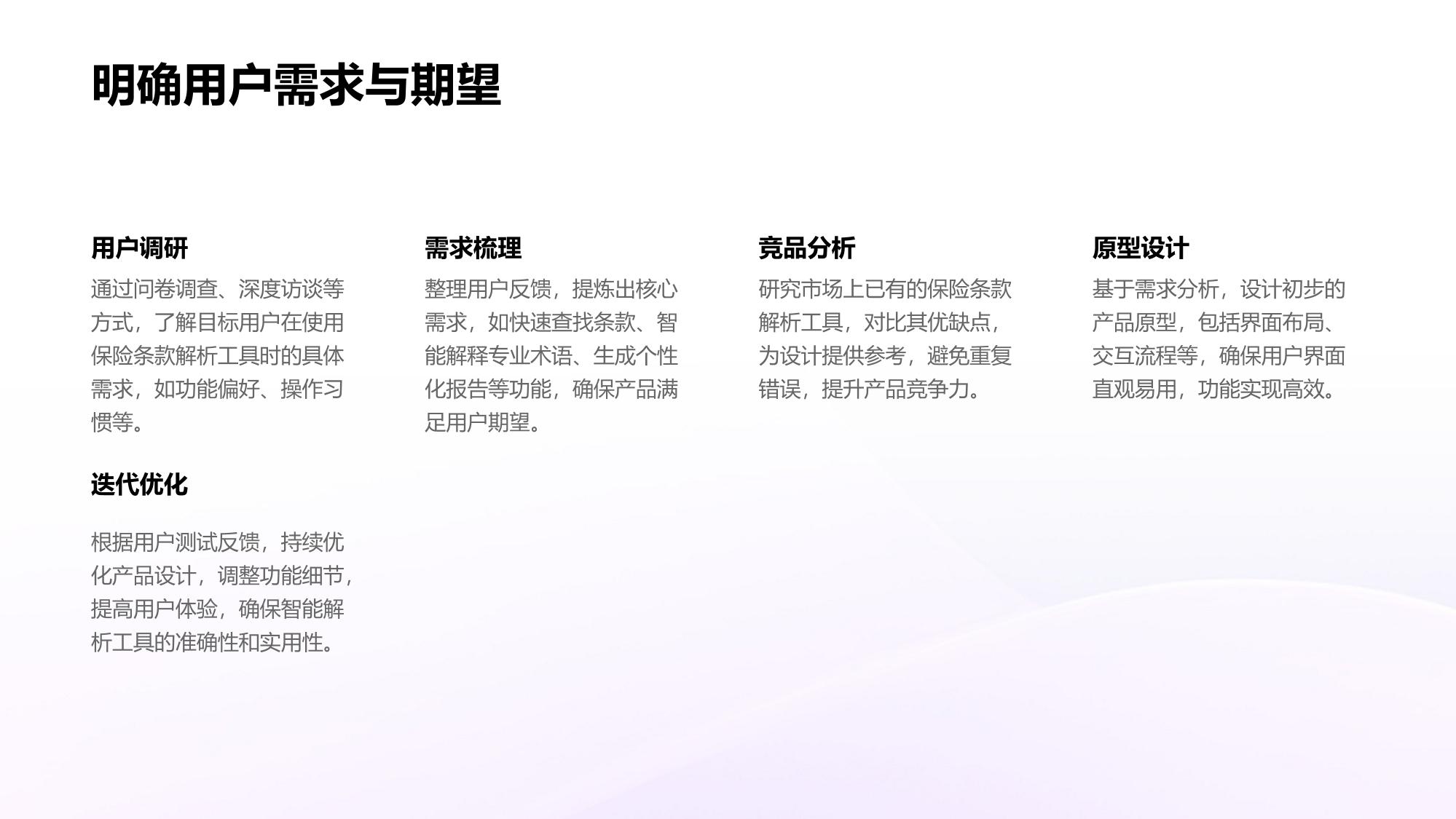 保险条款智能解析工具定制开发